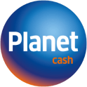 Logo Planet Cash